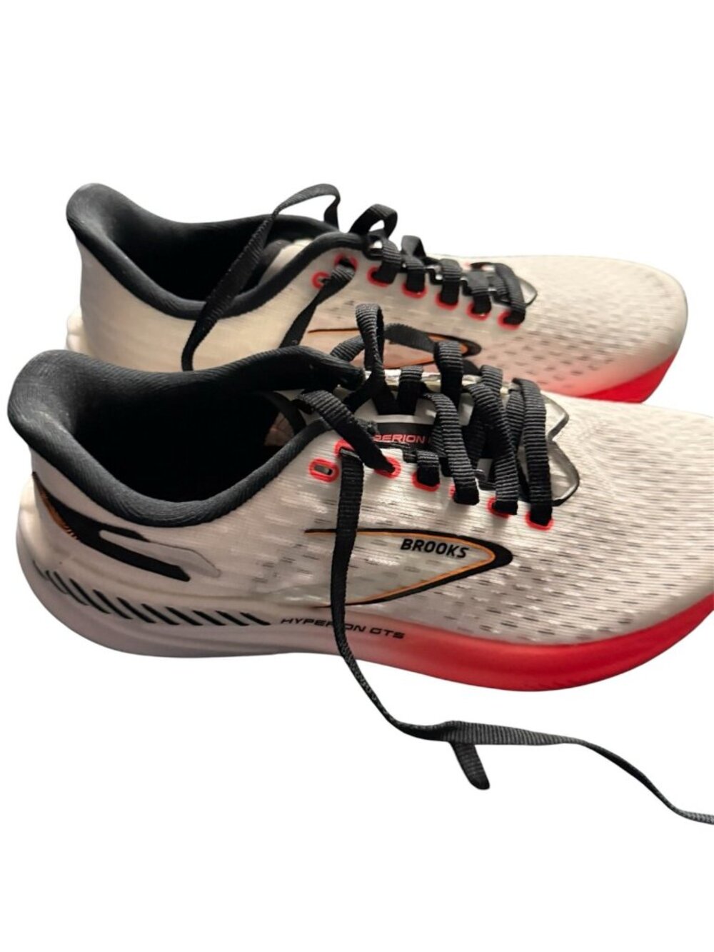 Brooks Hyperion shoes big gril size 5 (women size 5 ) new no box